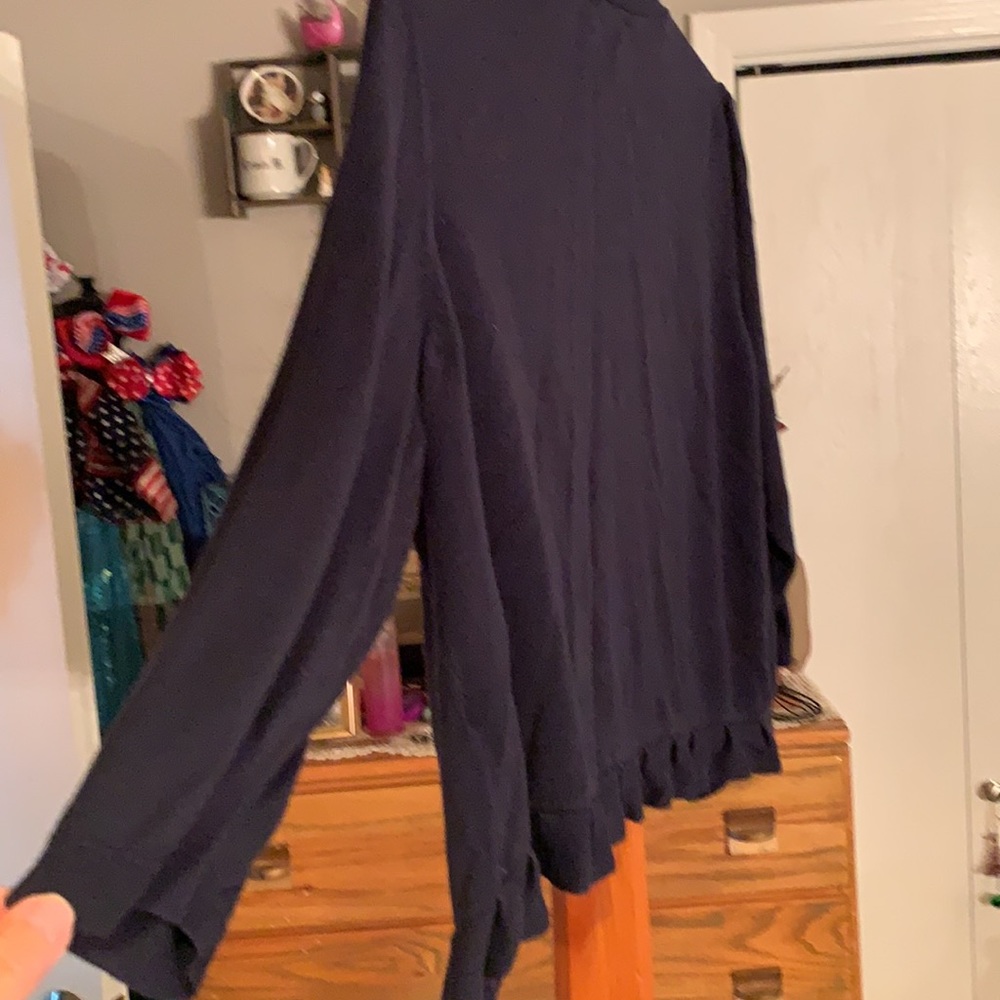 Light sweater - Picture 4 of 4